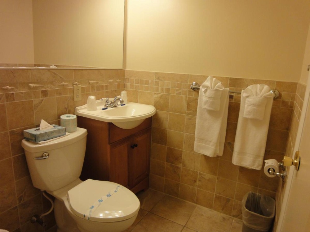 Hyannis Travel Inn Image 13