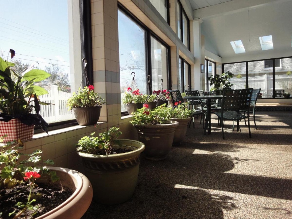 Hyannis Travel Inn Image 14