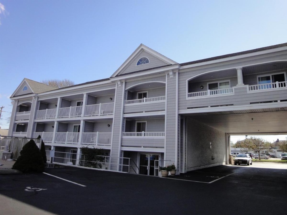 Hyannis Travel Inn Image 18