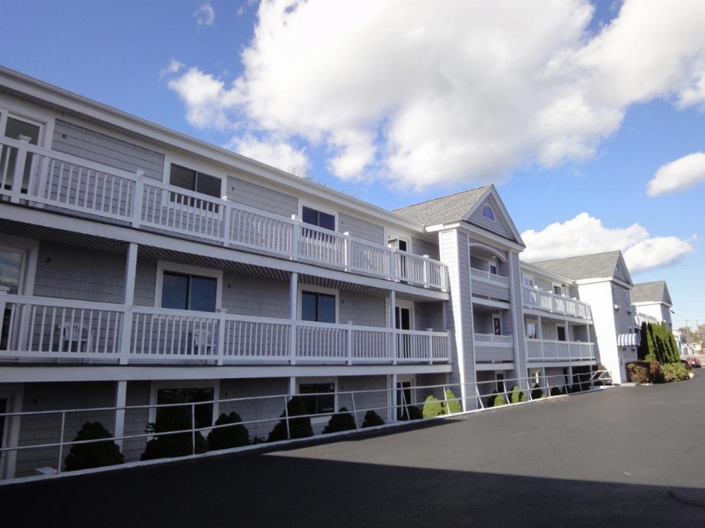 Hyannis Travel Inn Image 19