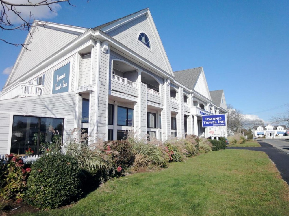 Hyannis Travel Inn Image 22